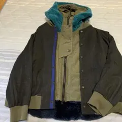 2026年最新】センソユニコジャケットの人気アイテム - メルカリ