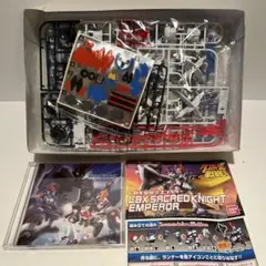 海洋堂 トランスフォーマーKTフィギュアコレクション5種＋コレクション