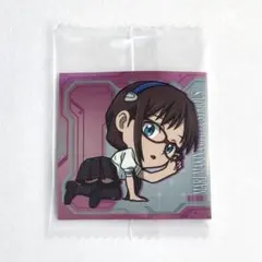 エヴァンゲリオン エヴァ シール マリ EVA3-04 N ノーマル