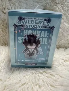 丹恒 崩壊スターレイル フィギュア