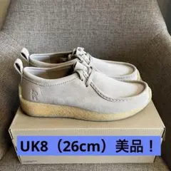 Clarks ✖ ZARA スウェード レザーミュール 40サイズ - メルカリ