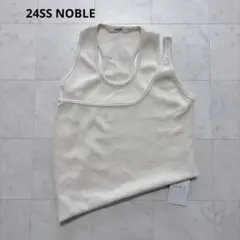 新品NOBLE venit ヴェニット 2way タンクトップのサムネイル