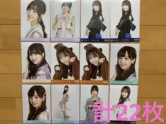 乃木坂46 生写真 佐藤楓 まとめ売り バラ売り可