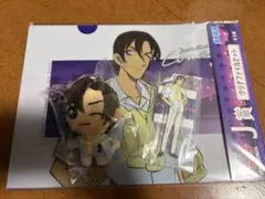 名探偵コナン セガラッキーくじ 萩原研二セット