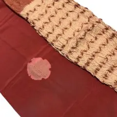 【帯揚げ2枚セット】 逸品✨破格・まとめ・和装小物❤️ No.1313-Y189