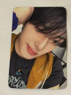 ALD1サンヒョントレカショケ2部ショーケース