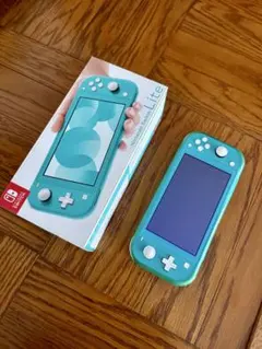 ニンテンドースイッチライト