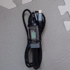 充電ケーブル　複合