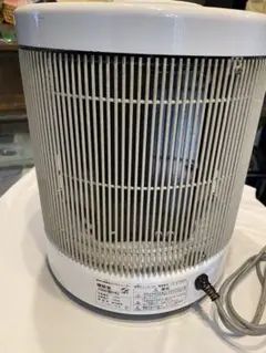 【美品】DAN1000-R16　1000型　談話室　（ホワイト　23年製） 楽天市場】アールシーエス 暖話室 1000型 DAN1000-R16 1台