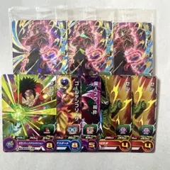 スーパードラゴンボールヒーローズ ベジットゼノ未開封 ドラゴンボールヒーローズ 未開封セット 楽天市場】【箱傷み・未開封