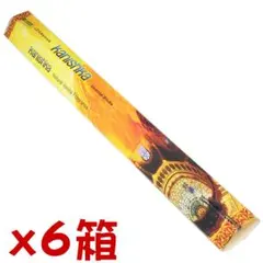 【227】DARSHAN カニシュカ 6箱セット　1箱からOK!!のサムネイル