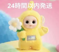 テレタビーズ "Say Hello" ラーラ ぬいぐるみペンダント