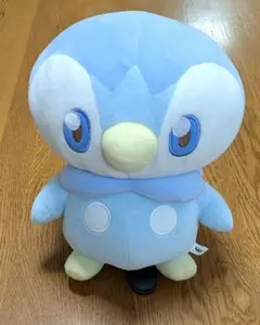 バンプレスト ポケットモンスター ポッチャマ ぬいぐるみのサムネイル