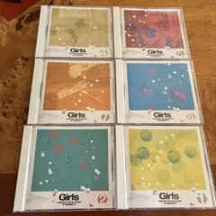 GIRLS MY MEMORIES Ⅱ　マイメモリーズ　オムニバス　J-POP Amazon.co.jp:「Girls -JAPAN BEST HITS COLLECTION MY MEMORIES