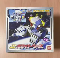 2026年最新】ホワイトベース SDガンダムの人気アイテム - メルカリ
