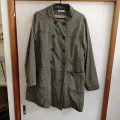 最終価格　サマンサモスモス　コート