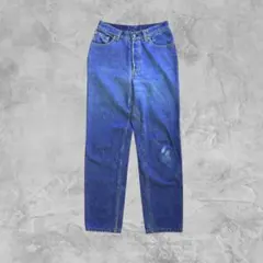 USA製 80s〜90s Levi’s 501 レディース 9 デニム 古着