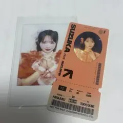 2025年最新】fruits zipper チェキの人気アイテム - メルカリ