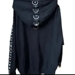 y2k❤️00s HYSTERIC GLAMOUR ガール パイル地ジップパーカー - メルカリ