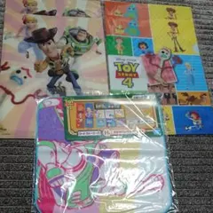 トイ・ストーリー4