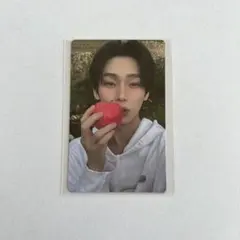 ENHYPEN ソヌ SHOWCASE LIVE トレカ