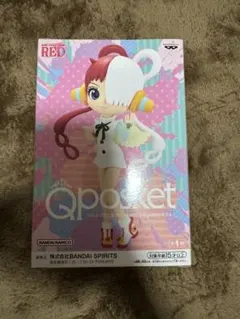 ONE PIECE UTA ワンピース ウタ ルフィー フィギュア 戦光絶景