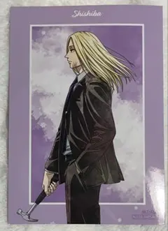 サカモトデイズ 季節の歩みver.　特典　神々廻