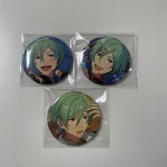 あんスタ 風早巽 缶バッジ まとめ売り