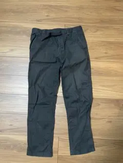 THE NORTH FACE 黒パンツ