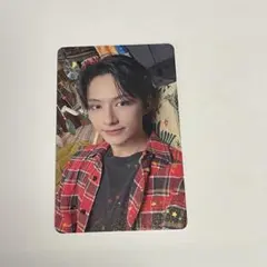 SEVENTEEN 消費期限 weverse ラキドロ ジュン