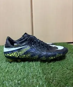 ハイパーヴェノム ファントム フィニッシュ エリート マーキュリアル ブラック