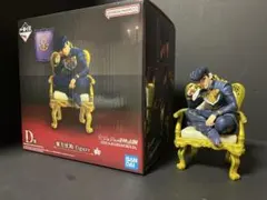2026年最新】一番くじ ジョジョ D賞 仗助の人気アイテム - メルカリ