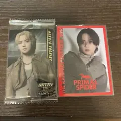 2026年最新】吉野北人 フォトカードの人気アイテム - メルカリ