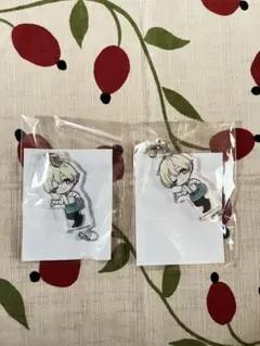 SideM 花園百々人 シーパラ 直径7.5㌢缶バッジ - メルカリ