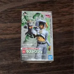 【新品未開封】ジョジョの奇妙な冒険 一番くじ 岸辺露伴ラストワン