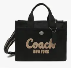 coach トートバック　CP158