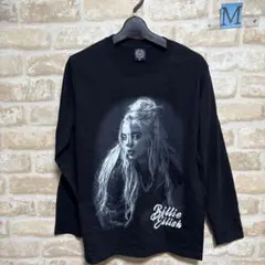 ビリーアイリッシュ Tシャツ XXLサイズ Billie Eilish - メルカリ