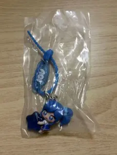 아이카츠! 다채로운 멀티 매력 키리야 아오이