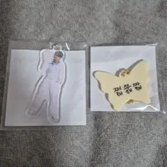 NCT DREAM ドリム ドリショ4 マーク ランダムトイ