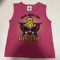 2026年最新】ヒステリックミニ HYSTERICMINI タンクトップの人気 