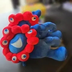 m*☆様 ミャクミャク　くじ3等　2体