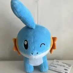 ミズゴロウ カラーセレクションぬいぐるみ