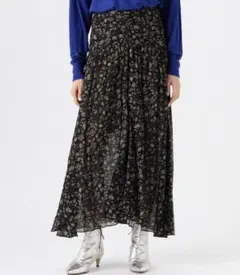 2026年最新】ISABEL MARANT ETOILE レディース ロングスカートの人気