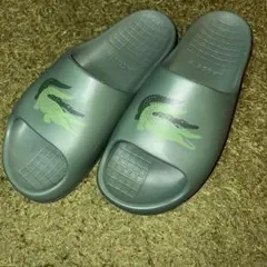 2026年最新】ラコステ サンダルの人気アイテム - メルカリ