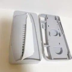PS5 2 IN 1 スタンド ホワイト