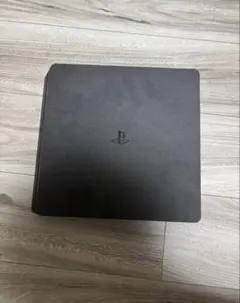 PlayStation 4 本体 ブラック