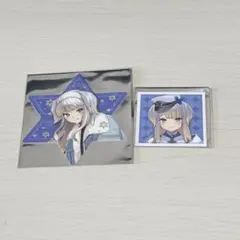 にじさんじ　栞葉るり　2点まとめ売り