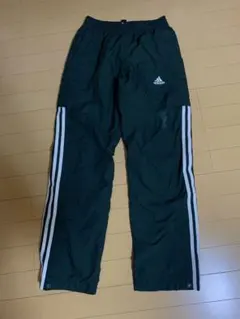 adidas ダークグリーン ジャージのサムネイル