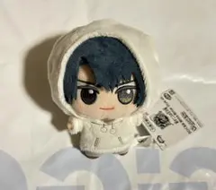 新テニスの王子様　ちびぐるみ　越前リョーマ　モーリーファンタジー限定