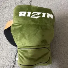 Yogibo Zipparoll RIZIN Ver. レッド - メルカリ